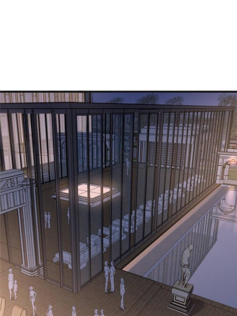 Hey Boss, I Am Your New Wife chapter 42 - page 1