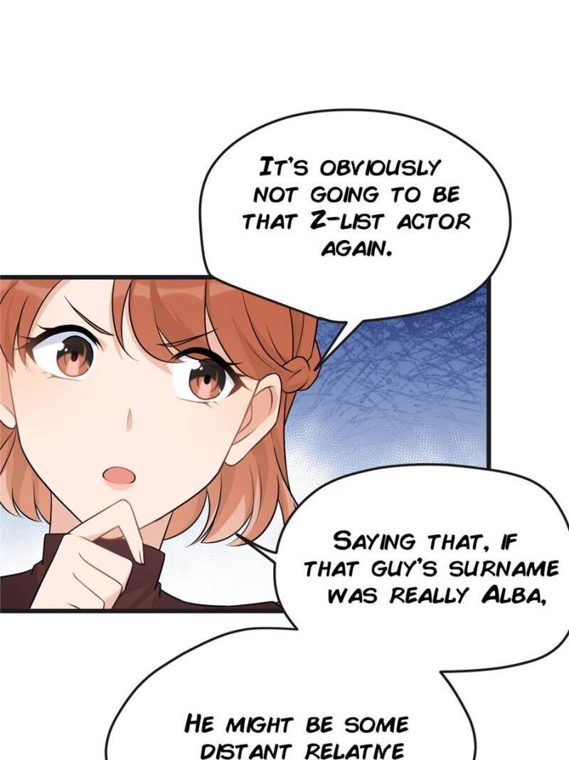 Hey Boss, I Am Your New Wife chapter 42 - page 13