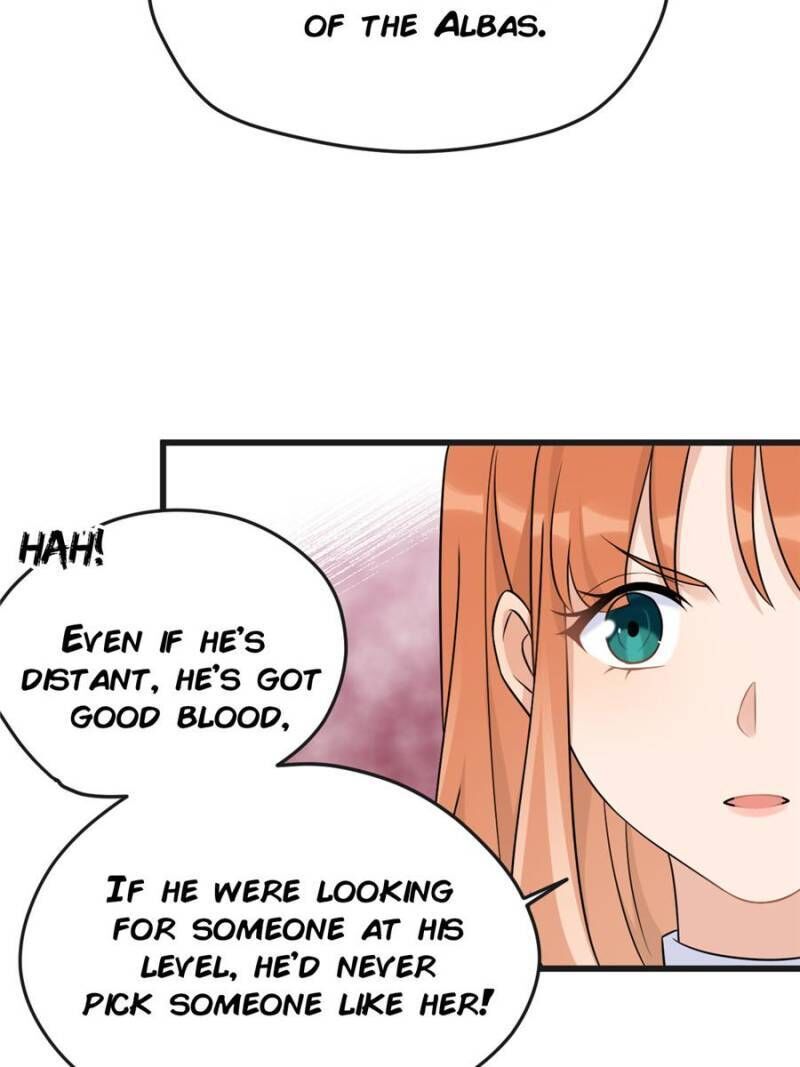 Hey Boss, I Am Your New Wife chapter 42 - page 14