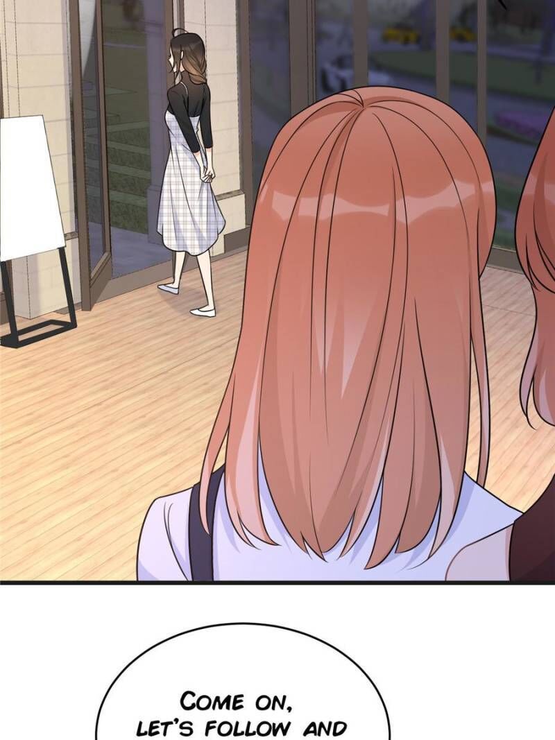 Hey Boss, I Am Your New Wife chapter 42 - page 16