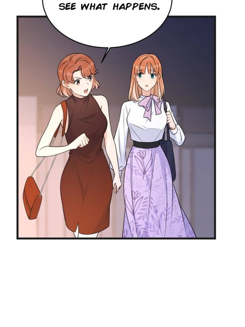 Hey Boss, I Am Your New Wife chapter 42 - page 17