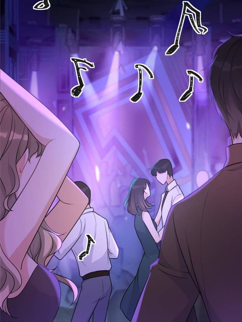 Hey Boss, I Am Your New Wife chapter 42 - page 20