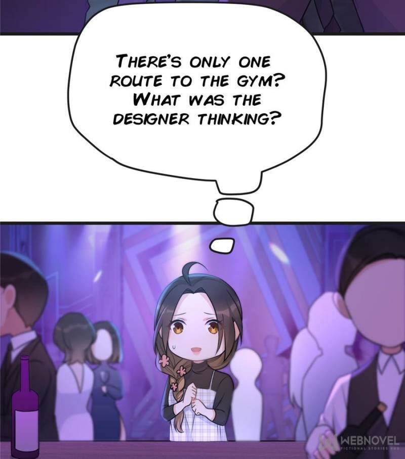 Hey Boss, I Am Your New Wife chapter 42 - page 21