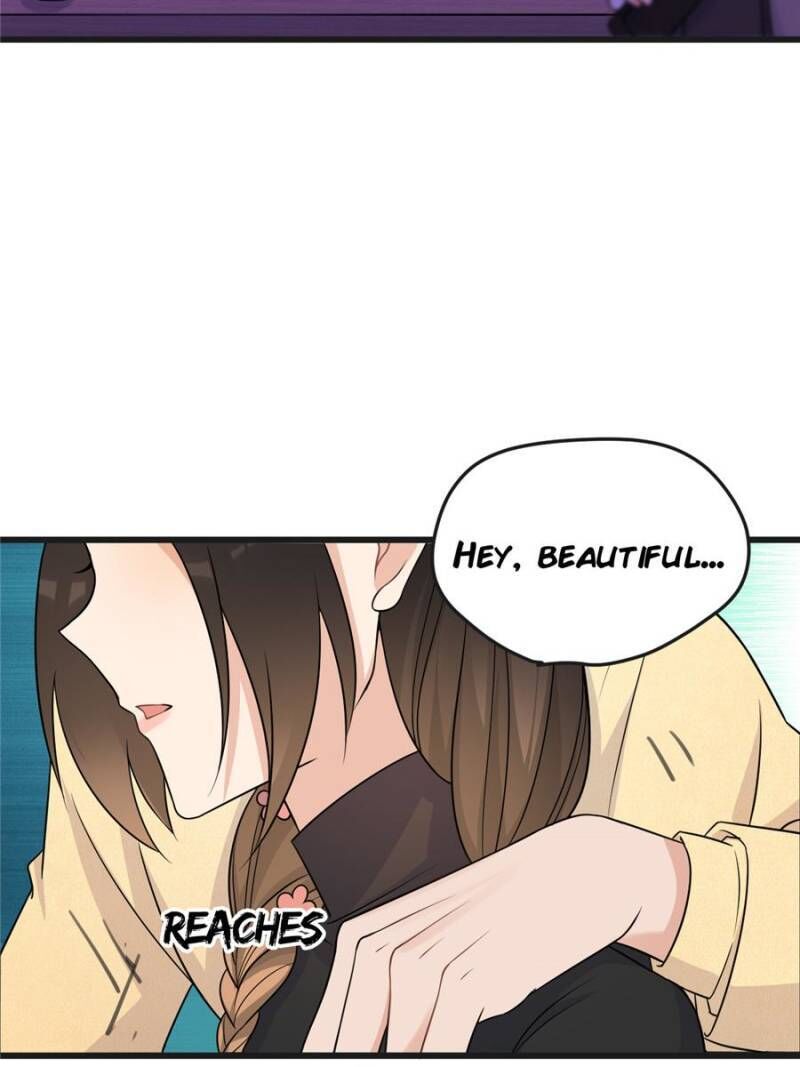 Hey Boss, I Am Your New Wife chapter 42 - page 22