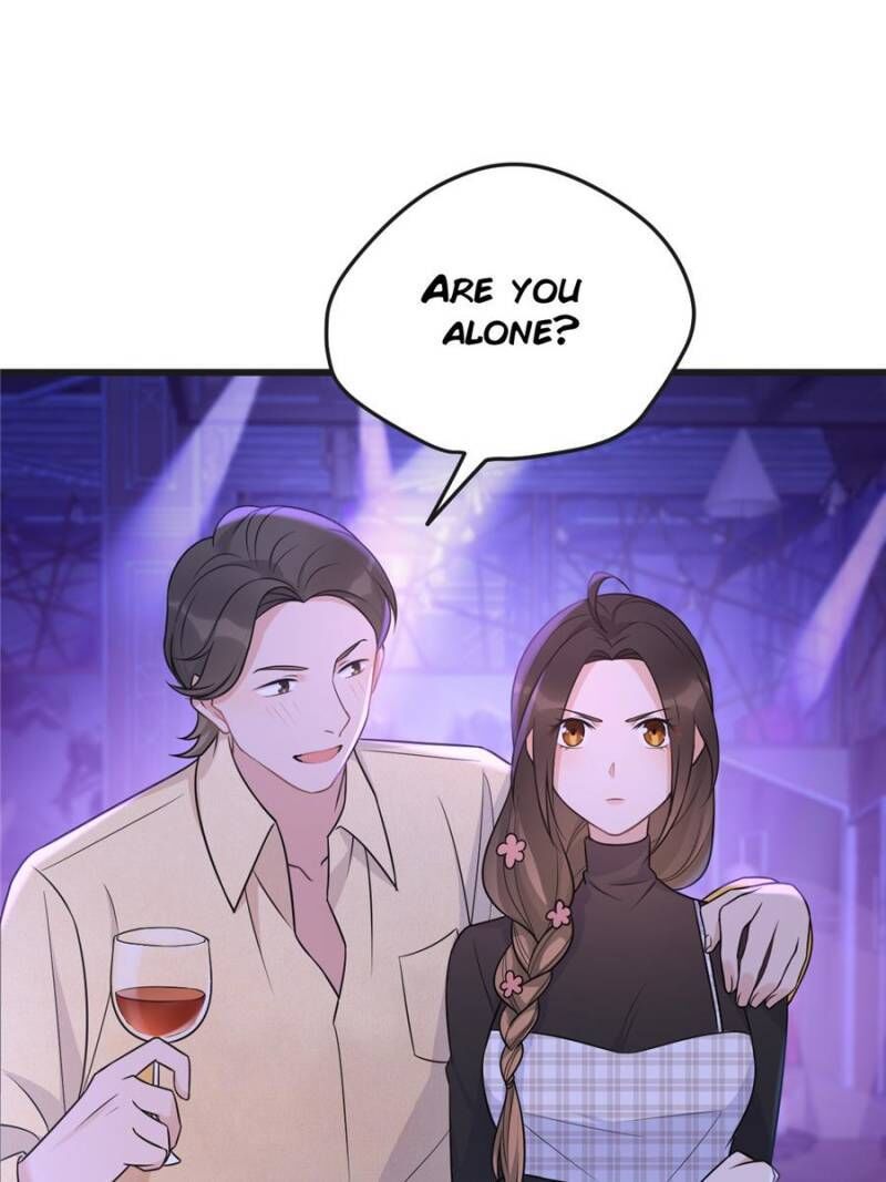 Hey Boss, I Am Your New Wife chapter 42 - page 23