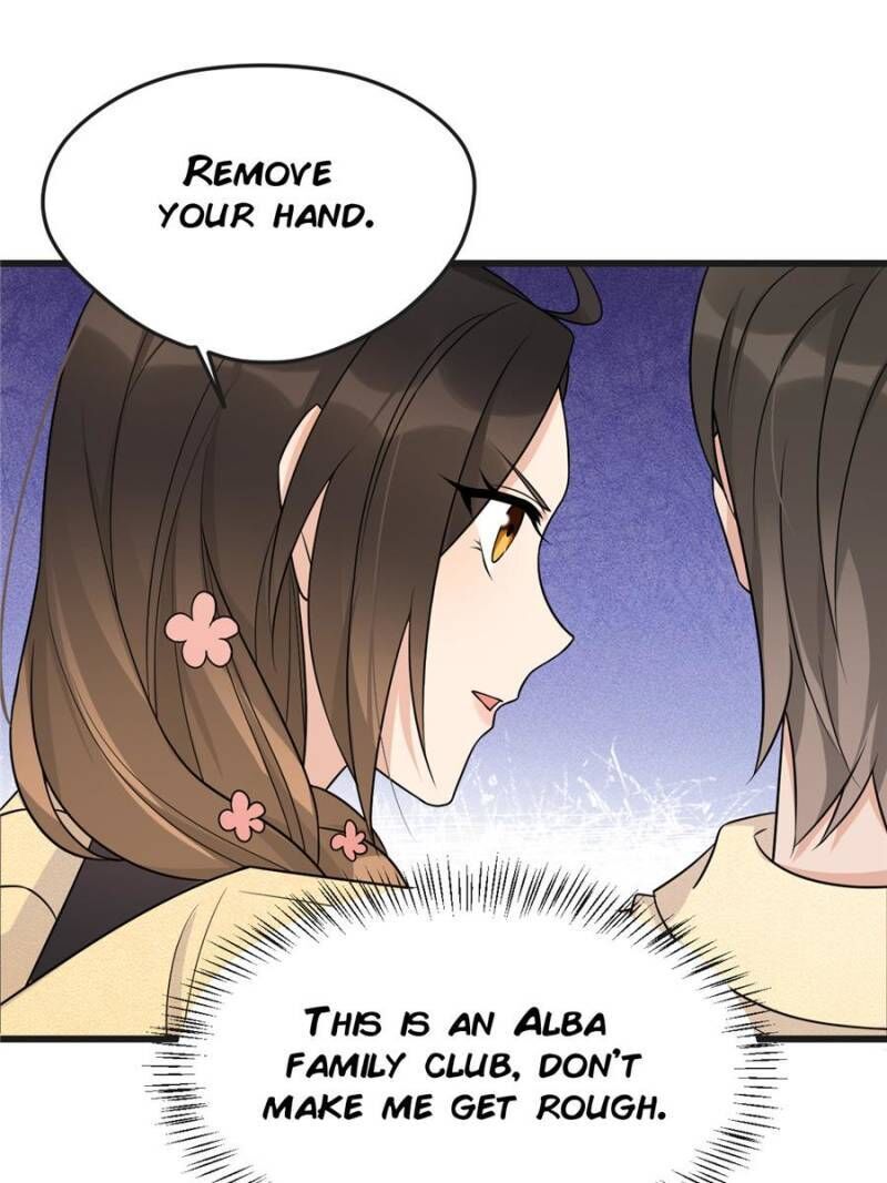 Hey Boss, I Am Your New Wife chapter 42 - page 25