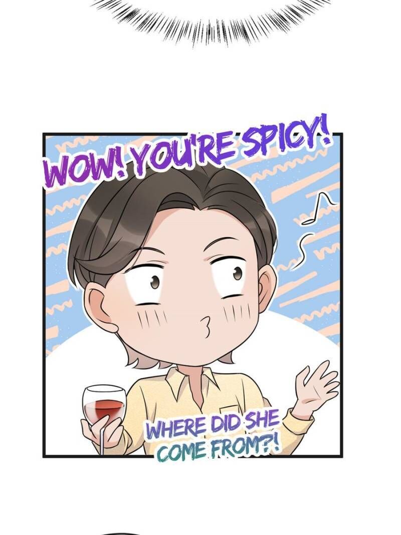 Hey Boss, I Am Your New Wife chapter 42 - page 26