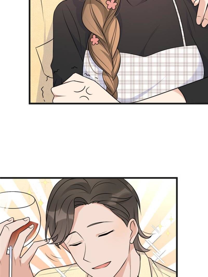 Hey Boss, I Am Your New Wife chapter 42 - page 29