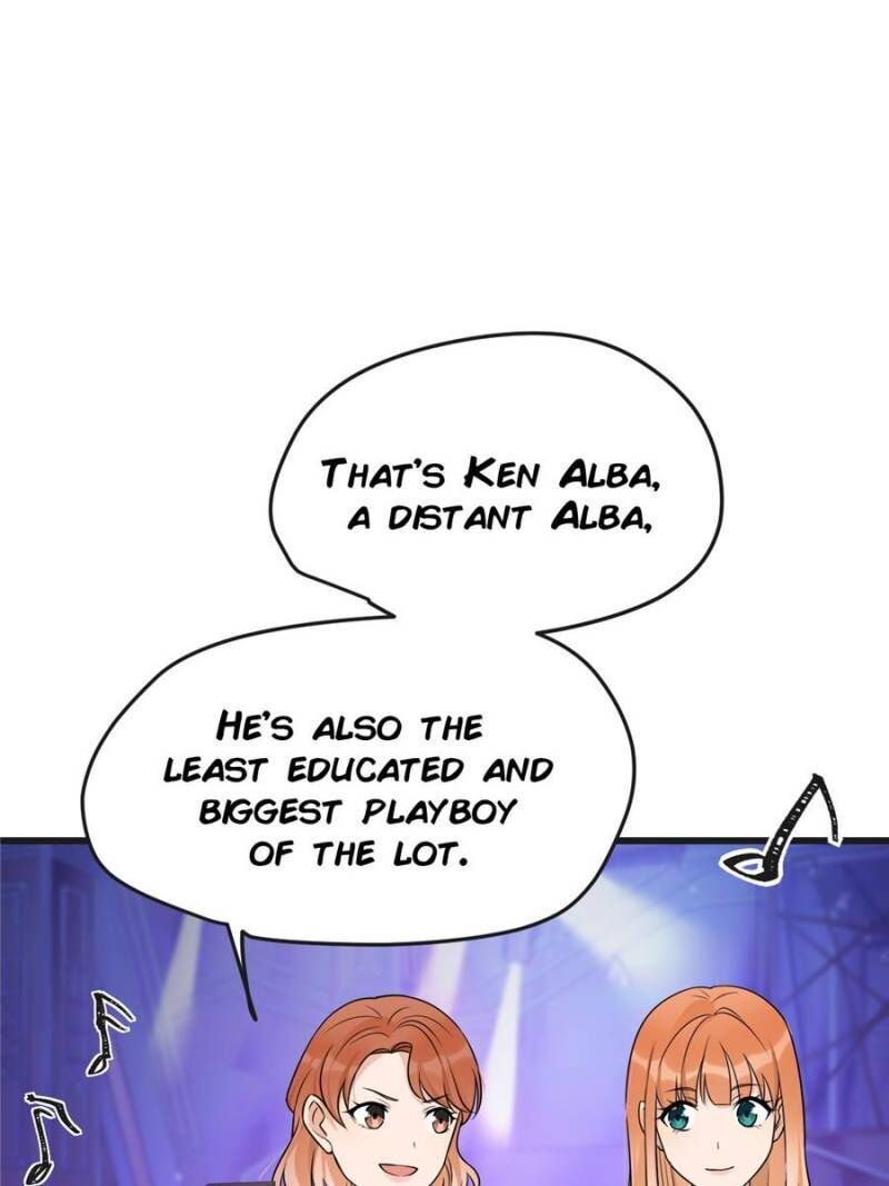 Hey Boss, I Am Your New Wife chapter 42 - page 31