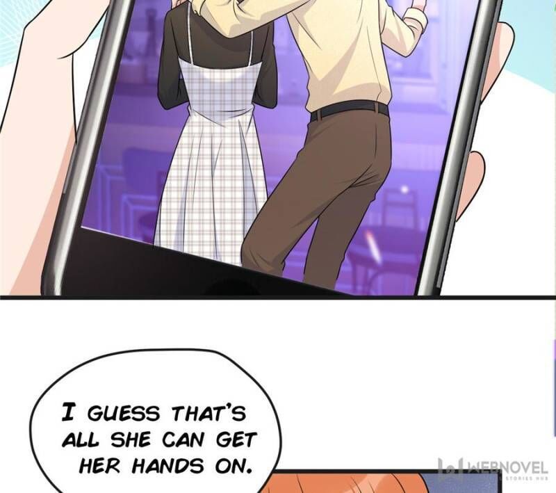 Hey Boss, I Am Your New Wife chapter 42 - page 33