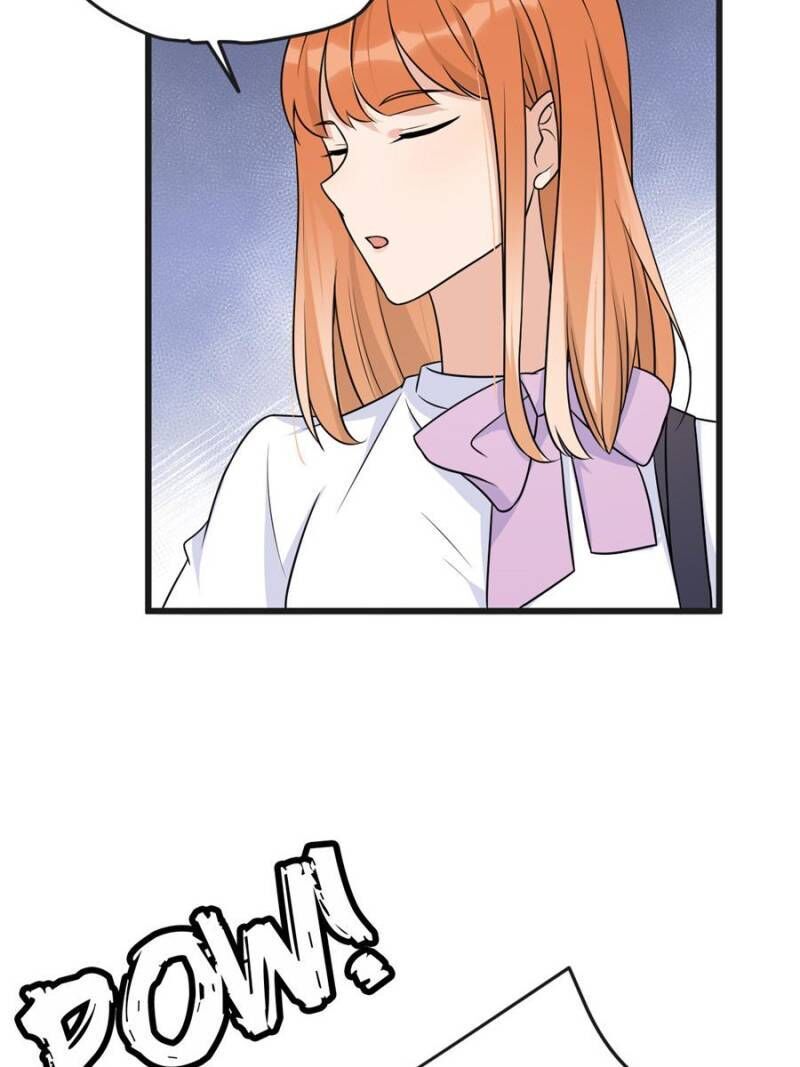 Hey Boss, I Am Your New Wife chapter 42 - page 34