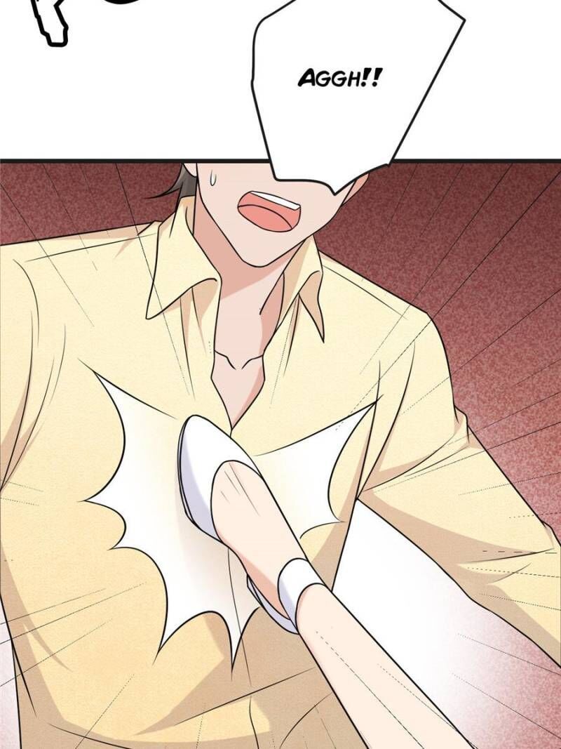 Hey Boss, I Am Your New Wife chapter 42 - page 35