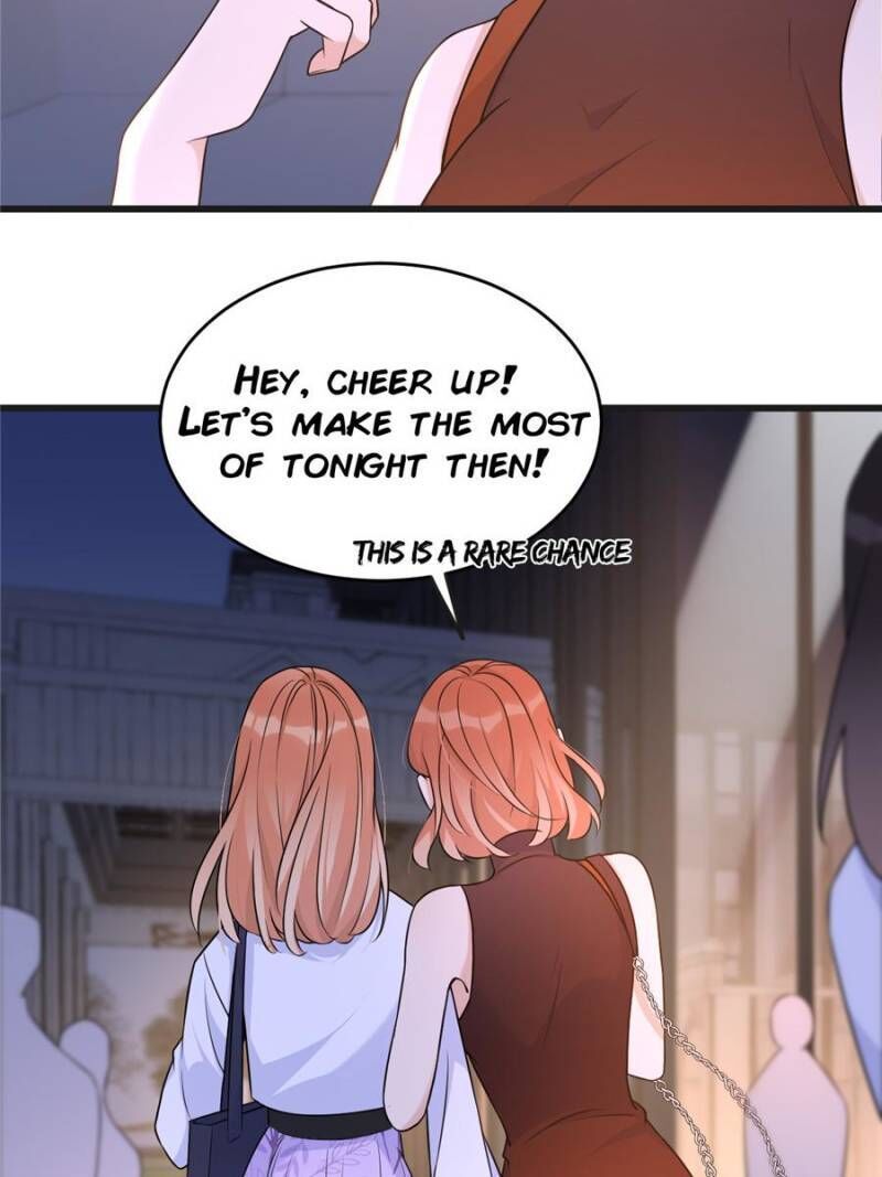 Hey Boss, I Am Your New Wife chapter 42 - page 4