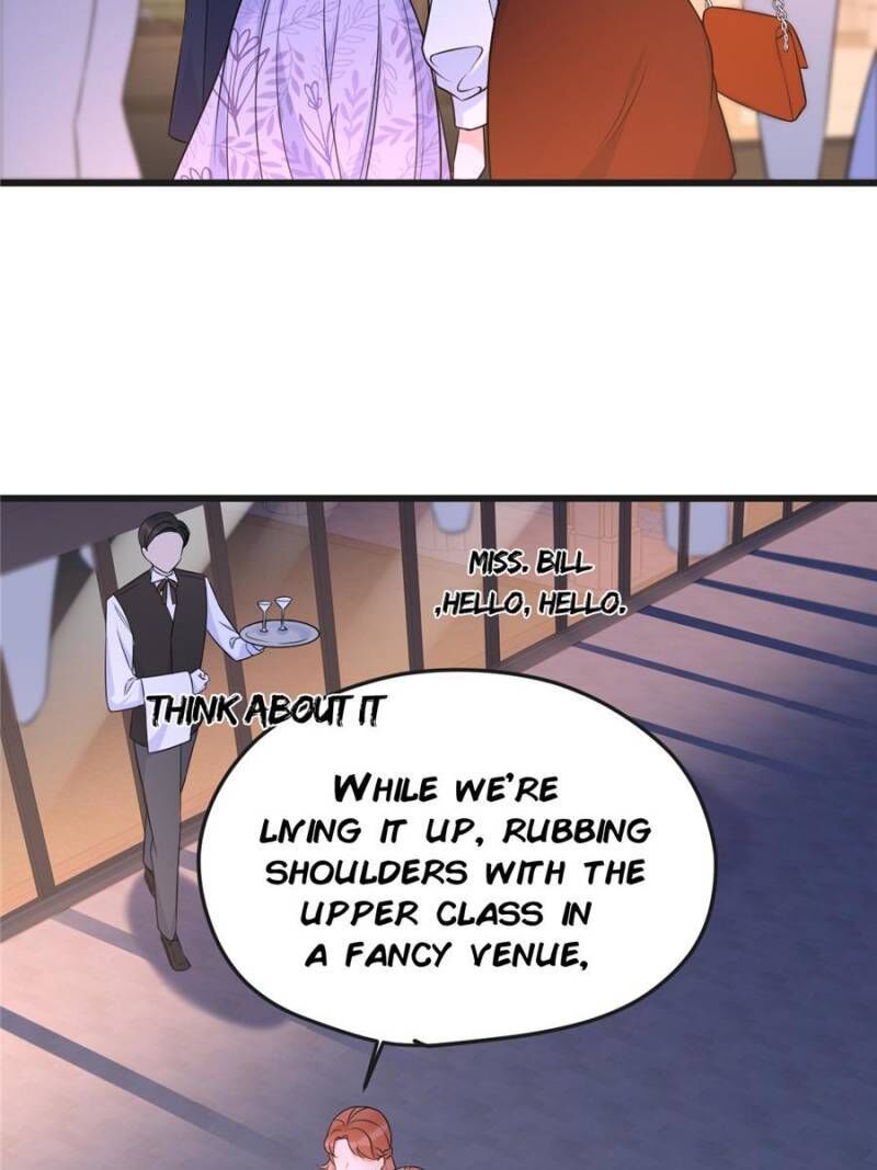 Hey Boss, I Am Your New Wife chapter 42 - page 5