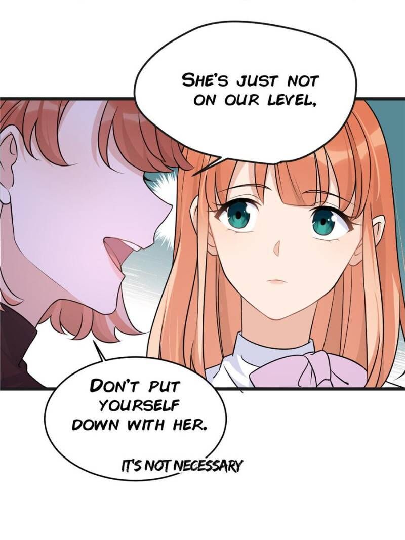 Hey Boss, I Am Your New Wife chapter 42 - page 7