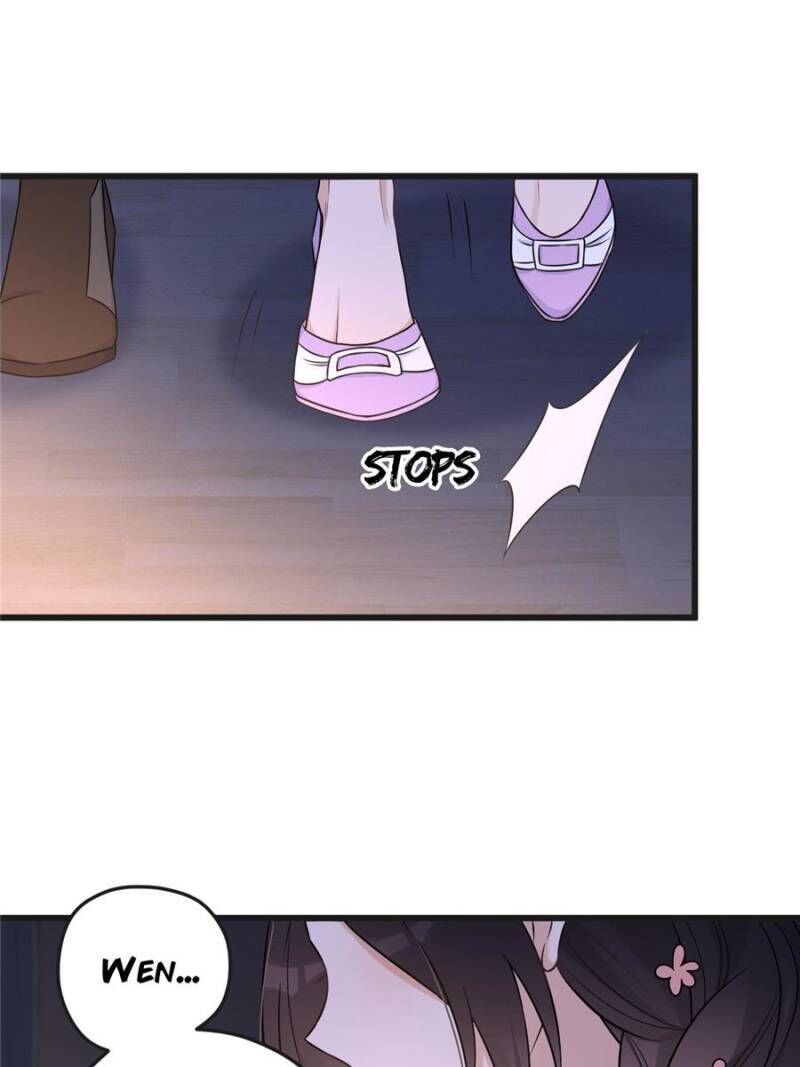 Hey Boss, I Am Your New Wife chapter 42 - page 8