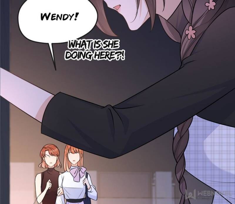 Hey Boss, I Am Your New Wife chapter 42 - page 9