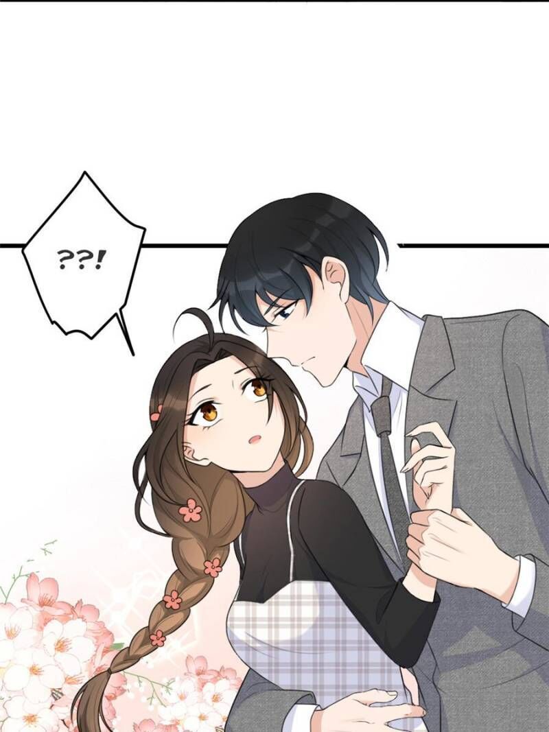 Hey Boss, I Am Your New Wife chapter 41 - page 11