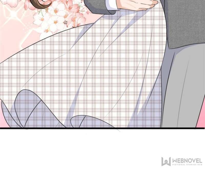 Hey Boss, I Am Your New Wife chapter 41 - page 12