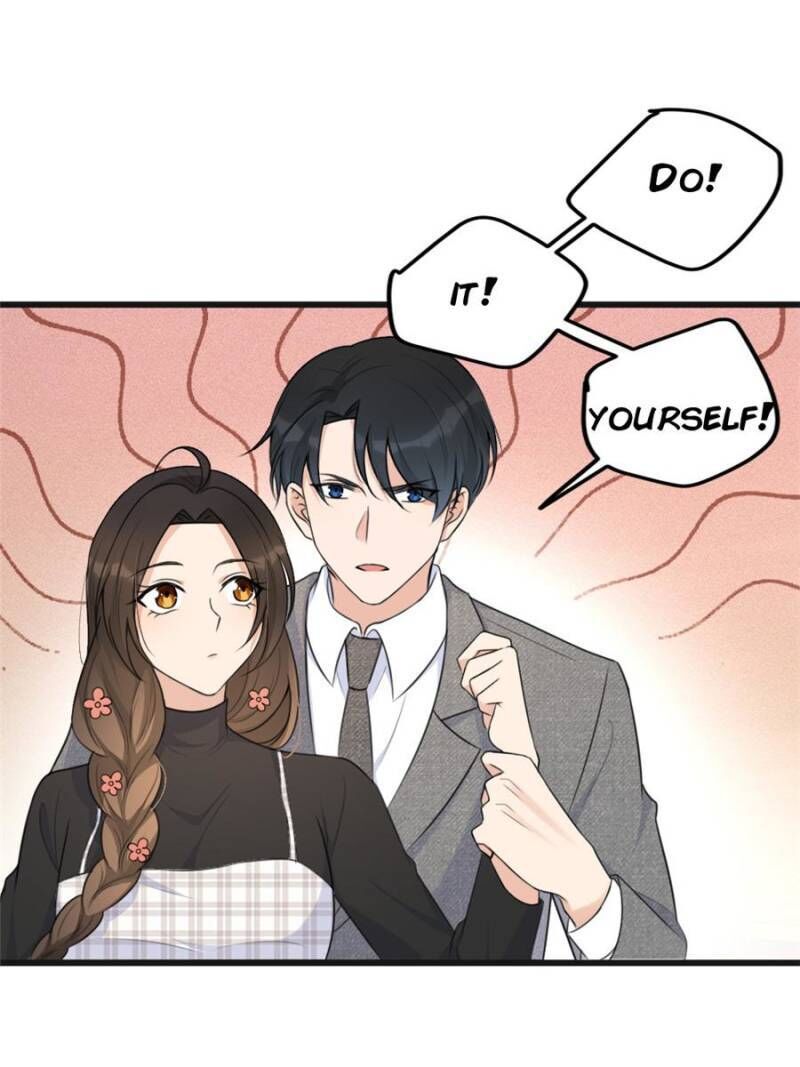 Hey Boss, I Am Your New Wife chapter 41 - page 13