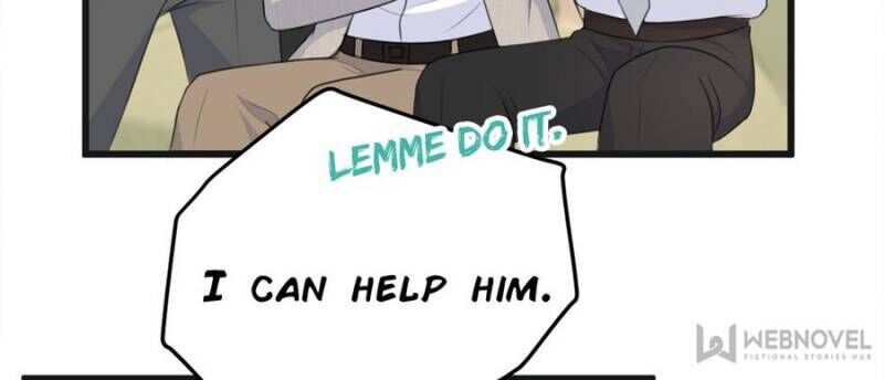 Hey Boss, I Am Your New Wife chapter 41 - page 18