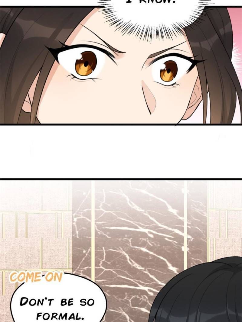 Hey Boss, I Am Your New Wife chapter 41 - page 2