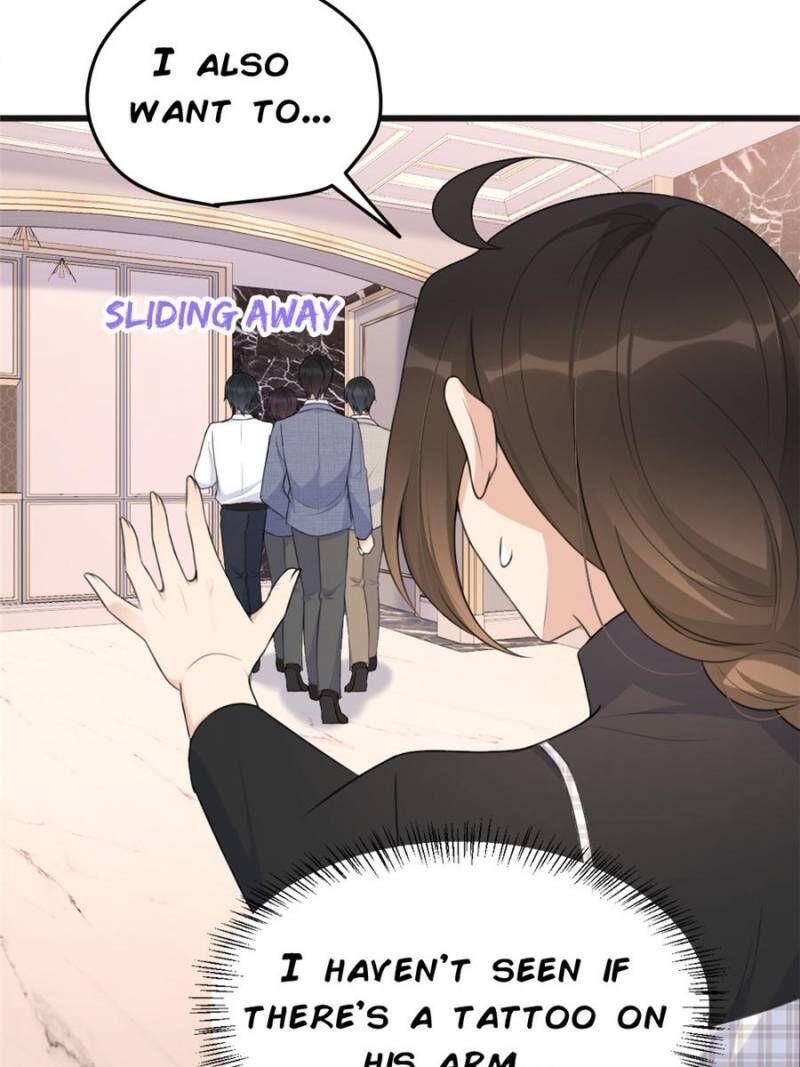 Hey Boss, I Am Your New Wife chapter 41 - page 23