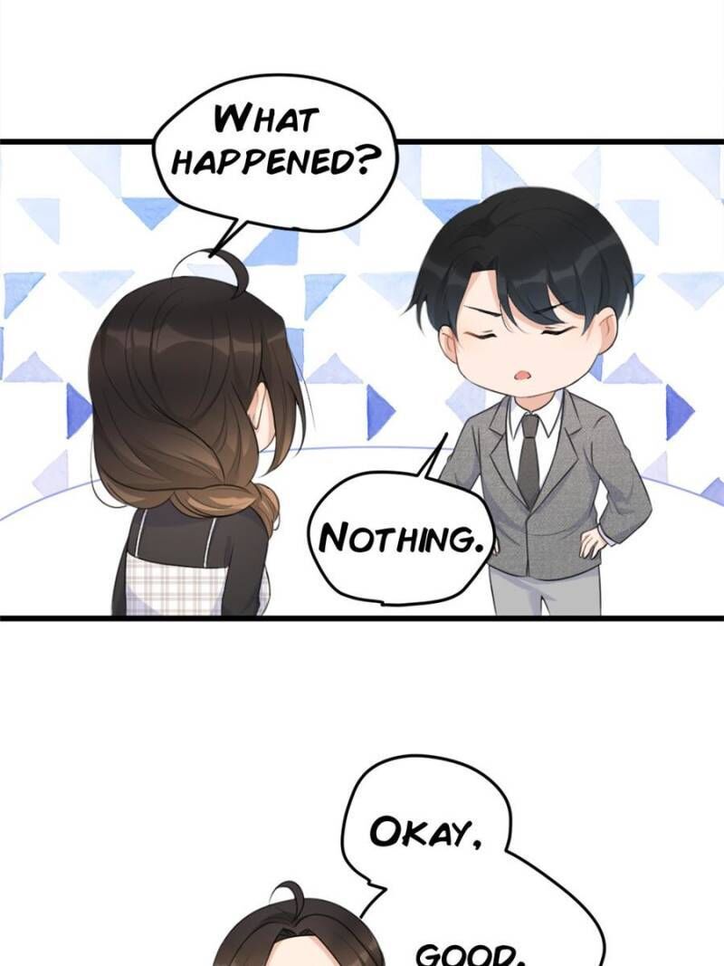 Hey Boss, I Am Your New Wife chapter 41 - page 26