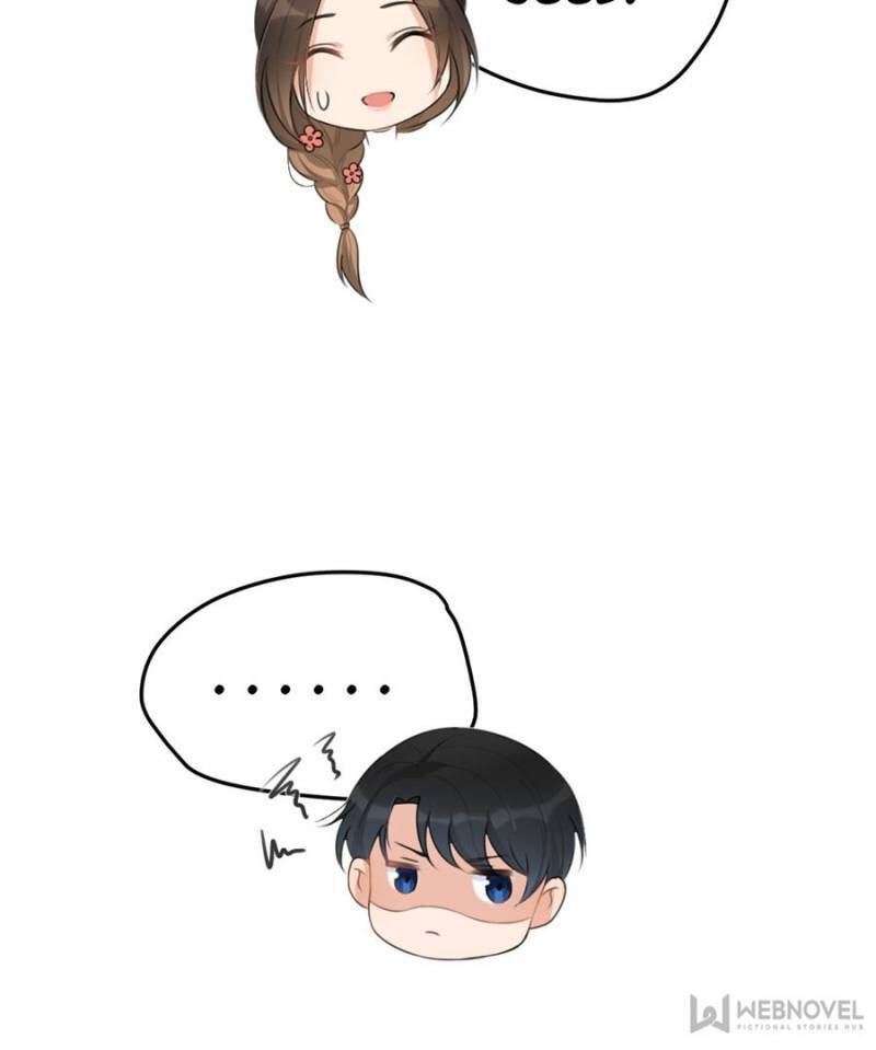 Hey Boss, I Am Your New Wife chapter 41 - page 27