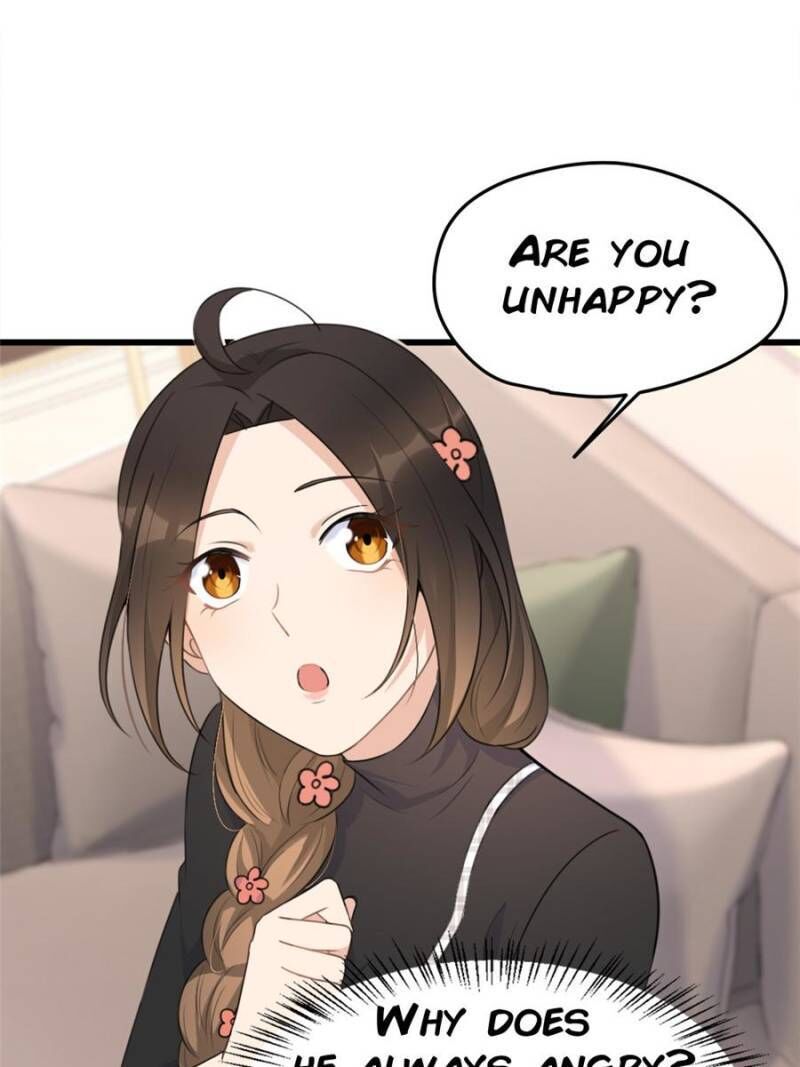 Hey Boss, I Am Your New Wife chapter 41 - page 28