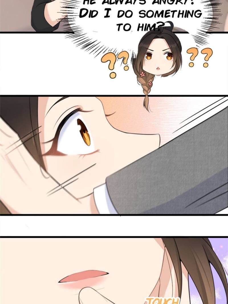 Hey Boss, I Am Your New Wife chapter 41 - page 29