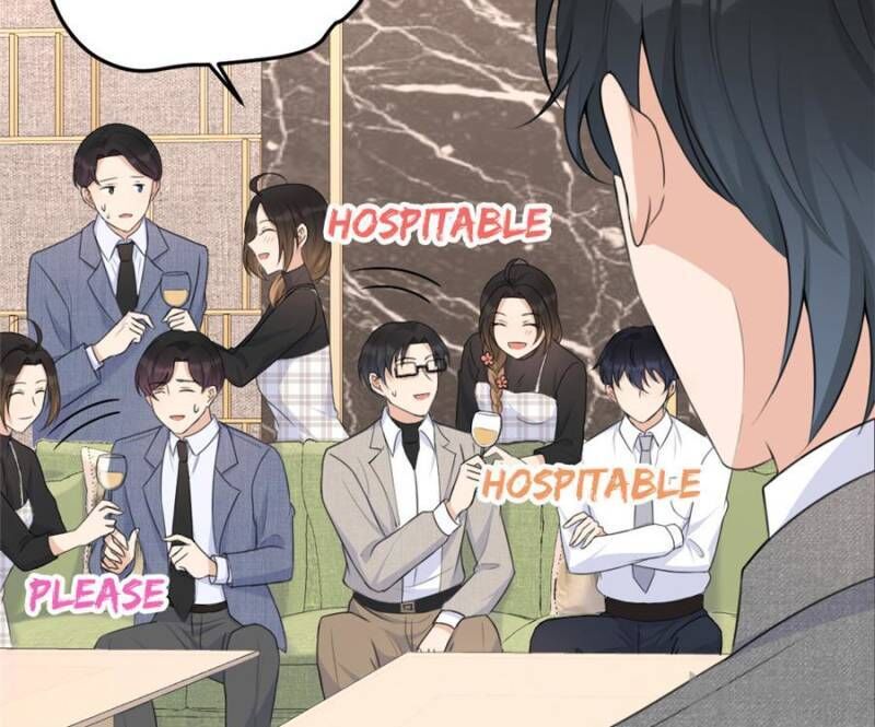 Hey Boss, I Am Your New Wife chapter 41 - page 3