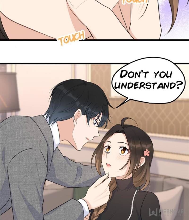 Hey Boss, I Am Your New Wife chapter 41 - page 30