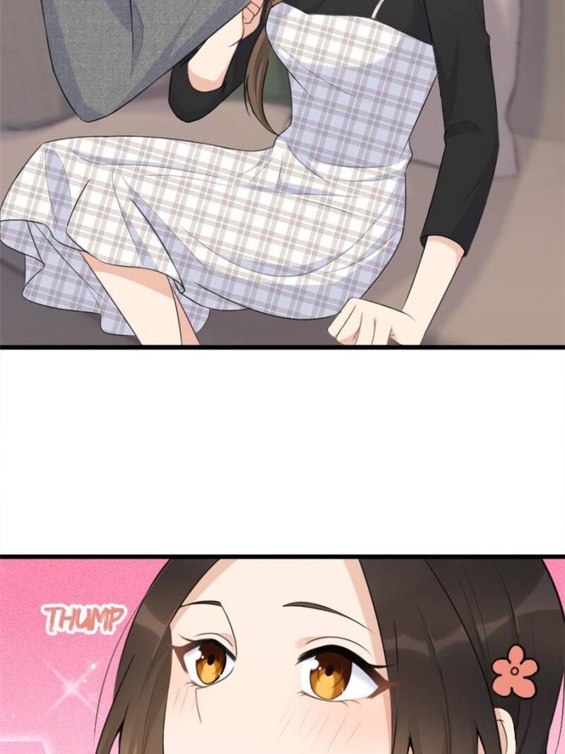 Hey Boss, I Am Your New Wife chapter 41 - page 31