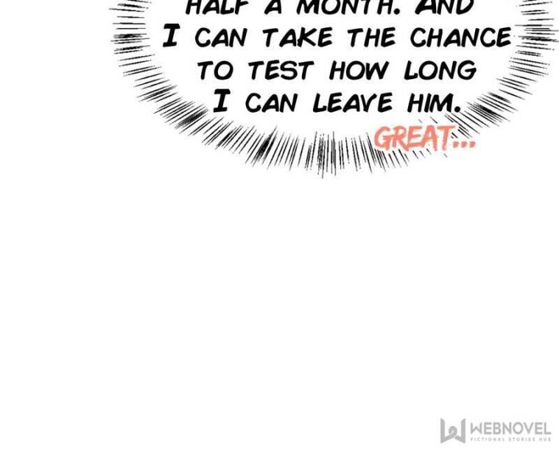 Hey Boss, I Am Your New Wife chapter 41 - page 36