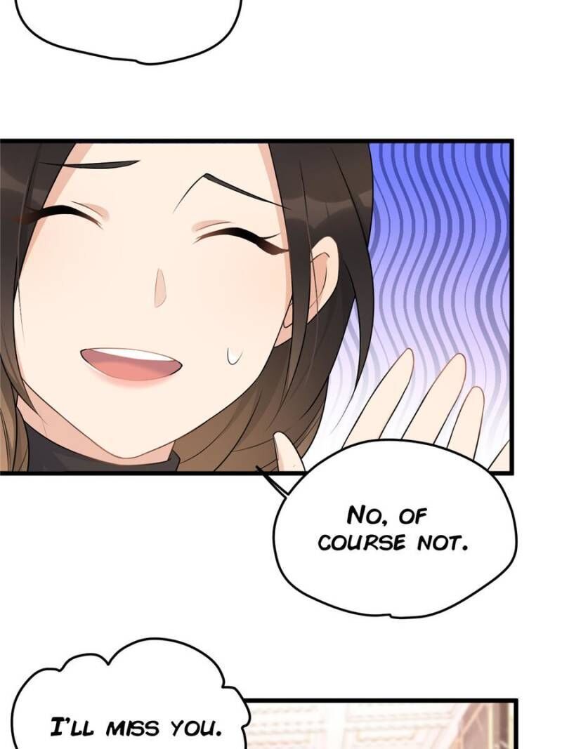 Hey Boss, I Am Your New Wife chapter 41 - page 38