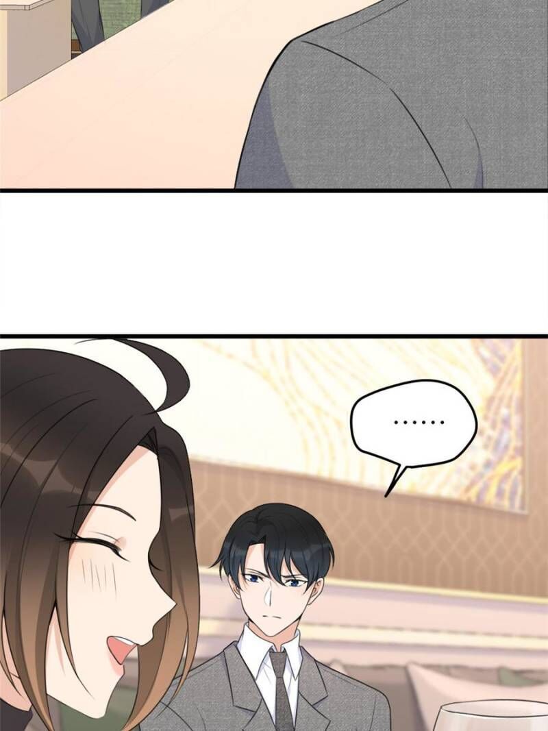 Hey Boss, I Am Your New Wife chapter 41 - page 4