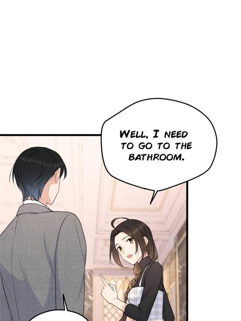 Hey Boss, I Am Your New Wife chapter 41 - page 44