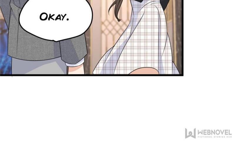 Hey Boss, I Am Your New Wife chapter 41 - page 45