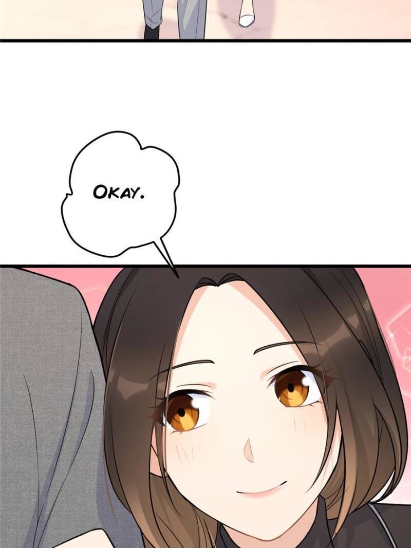 Hey Boss, I Am Your New Wife chapter 41 - page 47