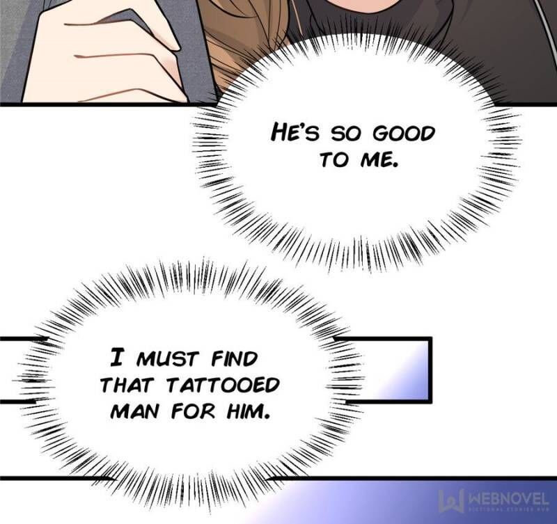 Hey Boss, I Am Your New Wife chapter 41 - page 48