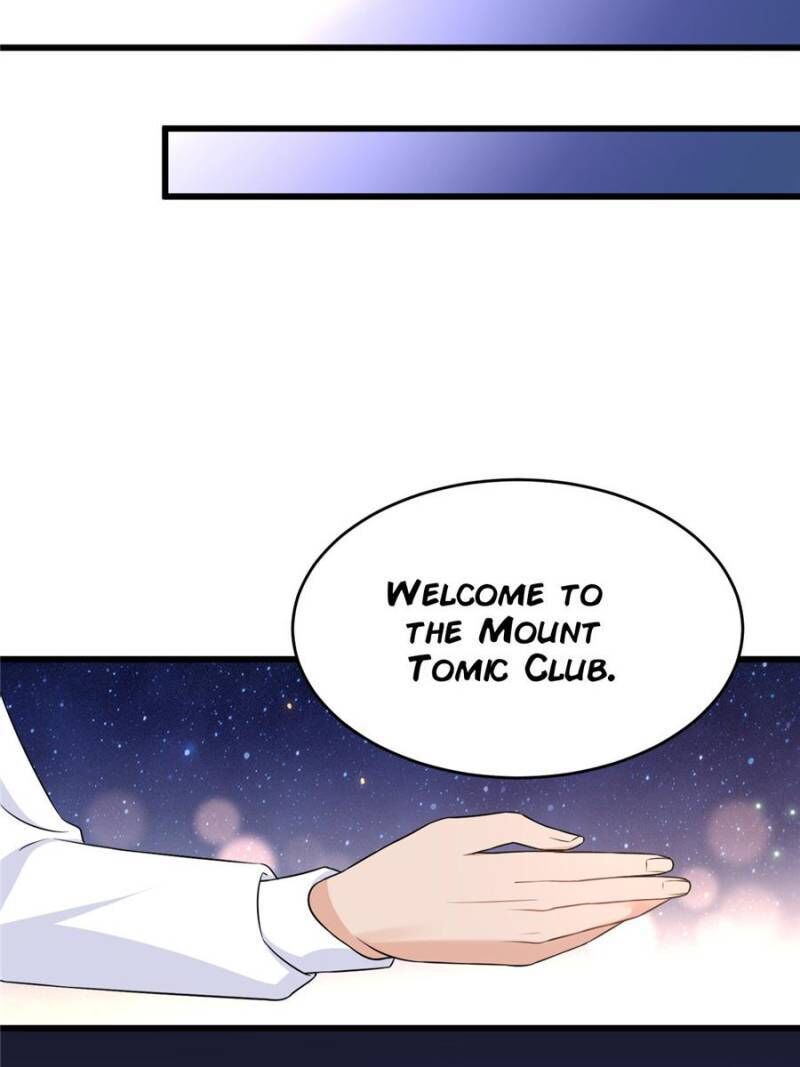 Hey Boss, I Am Your New Wife chapter 41 - page 49