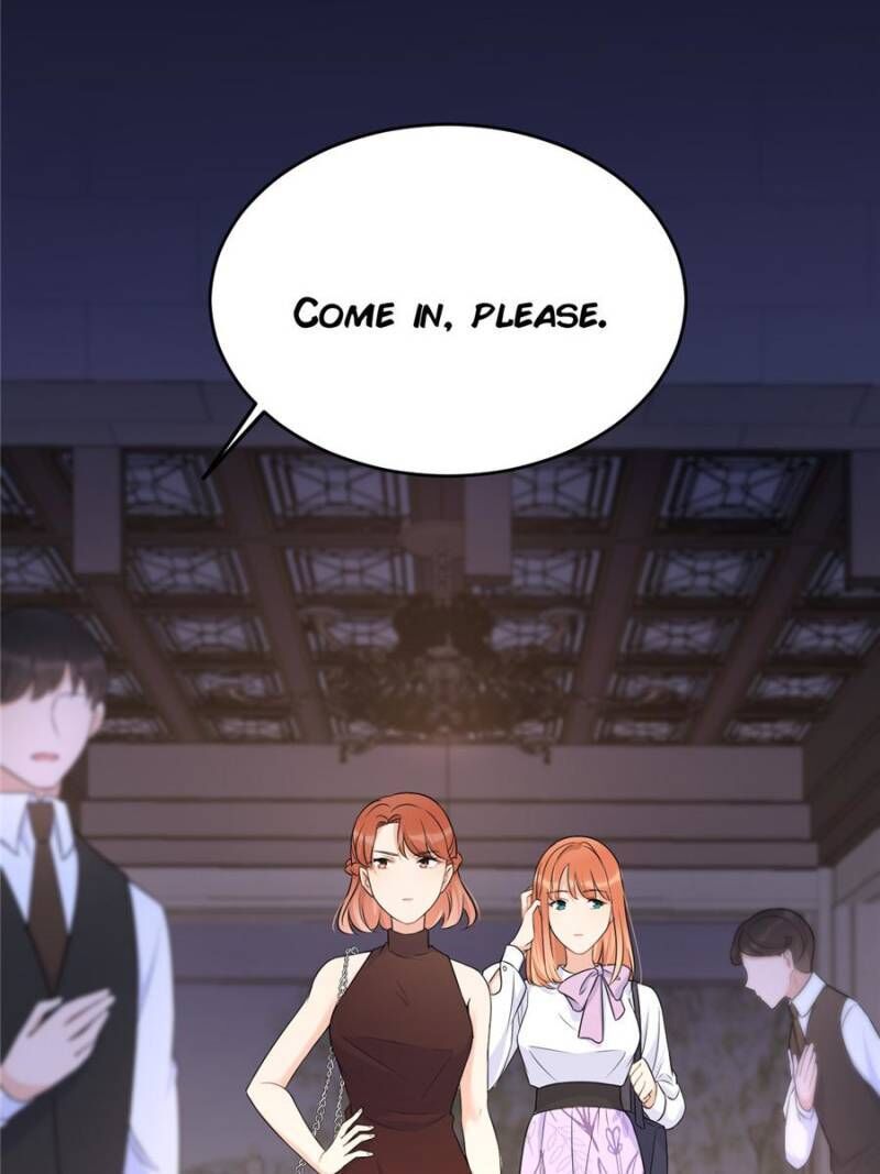 Hey Boss, I Am Your New Wife chapter 41 - page 50