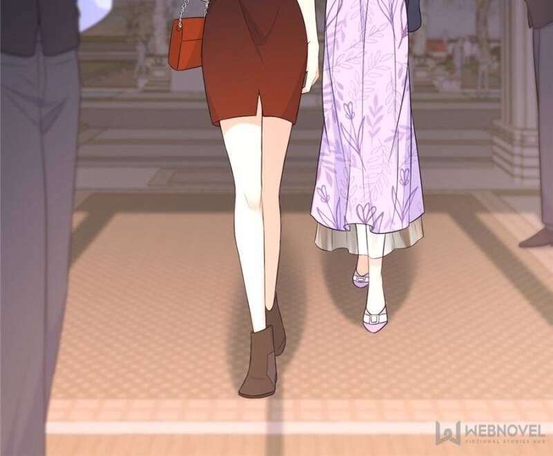 Hey Boss, I Am Your New Wife chapter 41 - page 51