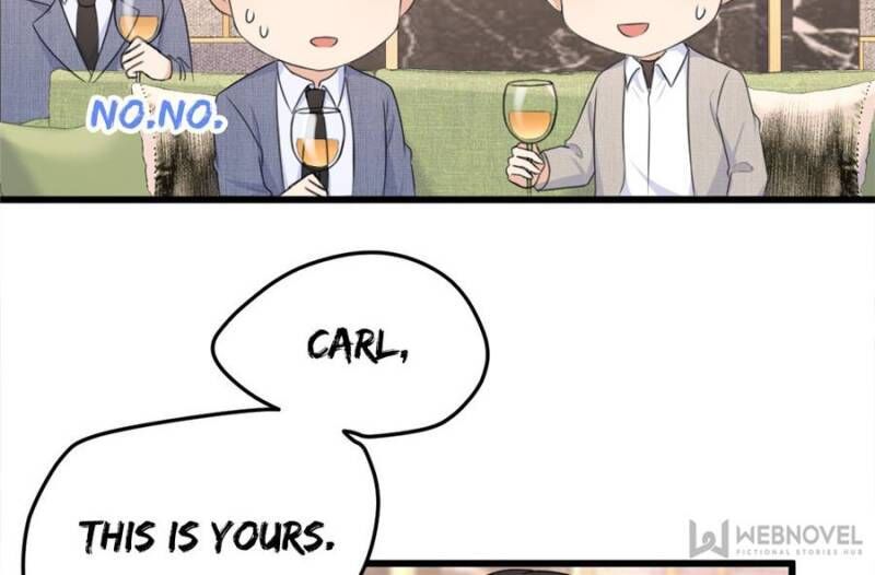 Hey Boss, I Am Your New Wife chapter 41 - page 6