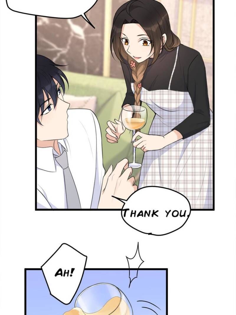 Hey Boss, I Am Your New Wife chapter 41 - page 7