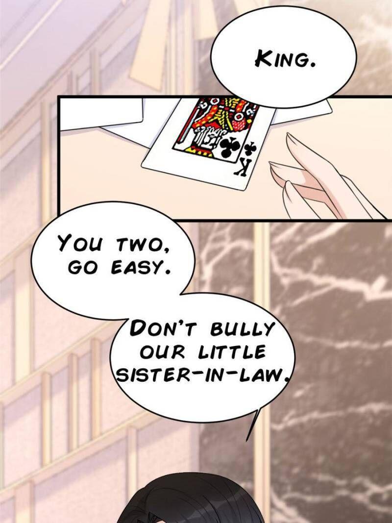 Hey Boss, I Am Your New Wife chapter 40 - page 10