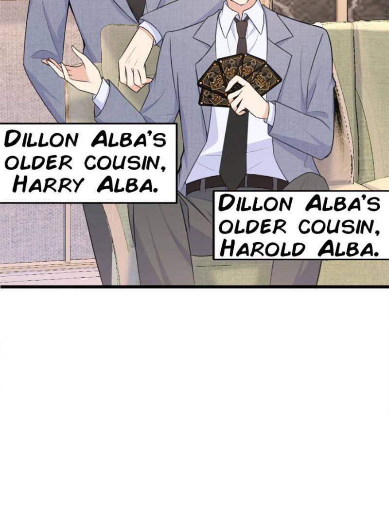 Hey Boss, I Am Your New Wife chapter 40 - page 13