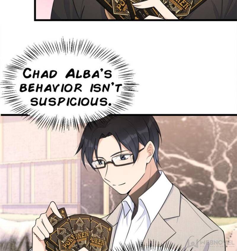 Hey Boss, I Am Your New Wife chapter 40 - page 16