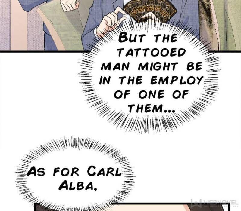 Hey Boss, I Am Your New Wife chapter 40 - page 19